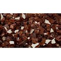 Dyna-Glo Pleasant Hearth Tempered Glass Rocks - Reflective Amber 10 Lbs OFR701PA